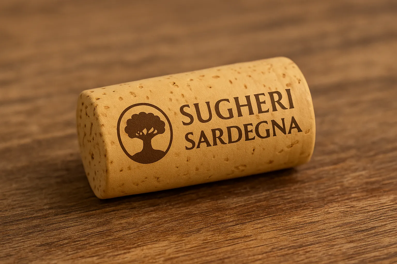 Tappo sugheri sardegna_01 Tappo sugheri sardegna_01